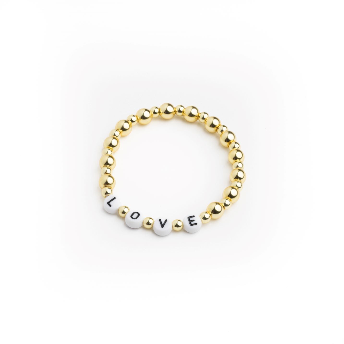 Fruit Of The Spirit Bracelet - Love