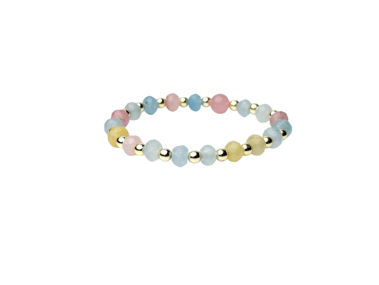 Summer Sorbet Bracelet