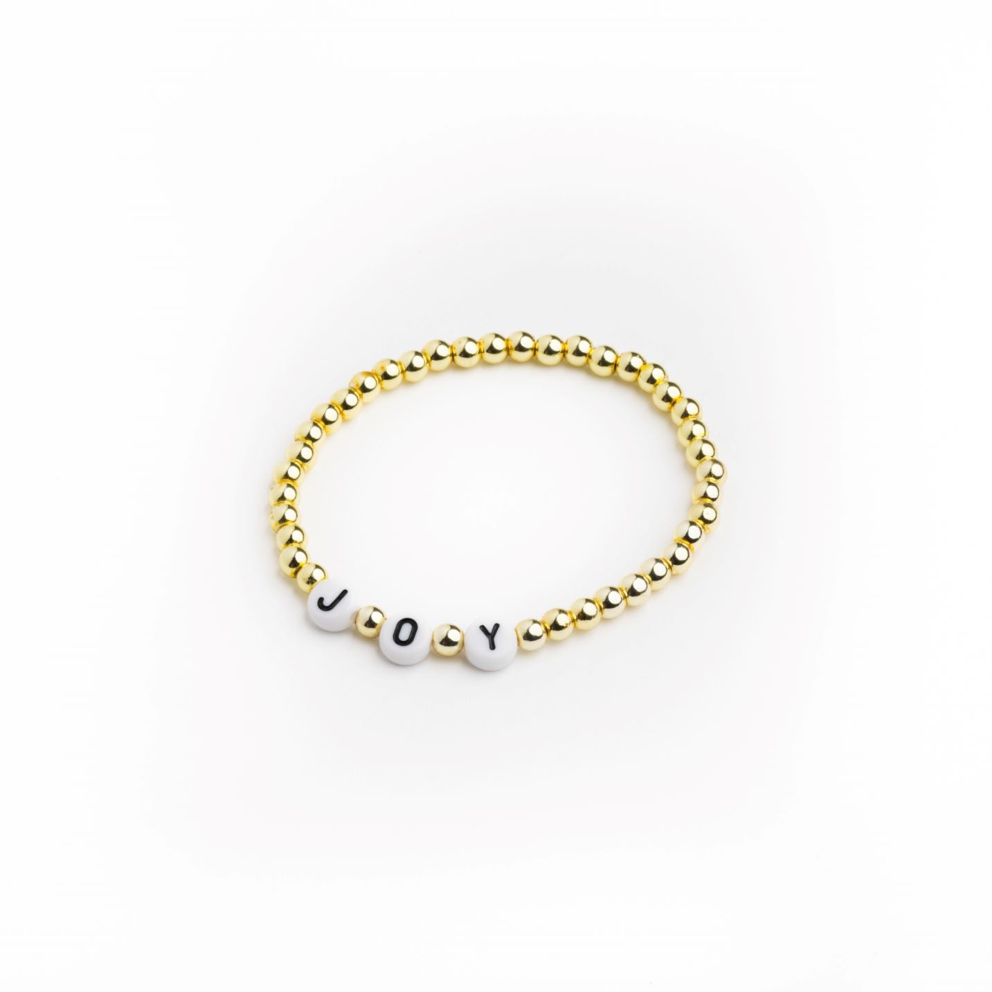 Fruit Of The Spirit Bracelet - Joy