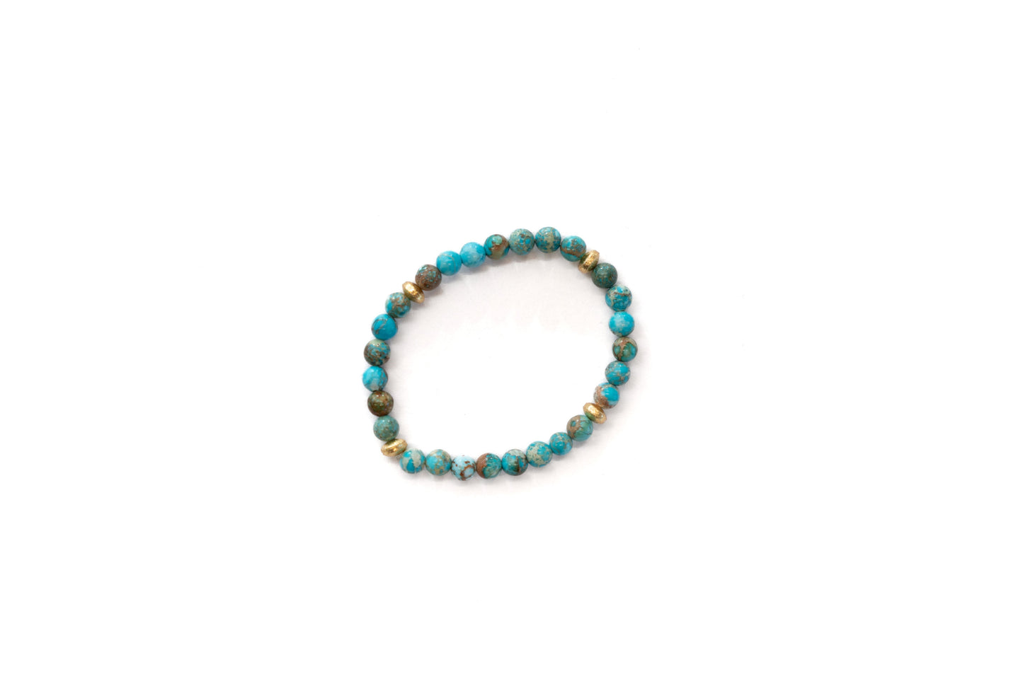 Jawbreaker Candy Bracelet