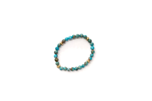 Jawbreaker Candy Bracelet