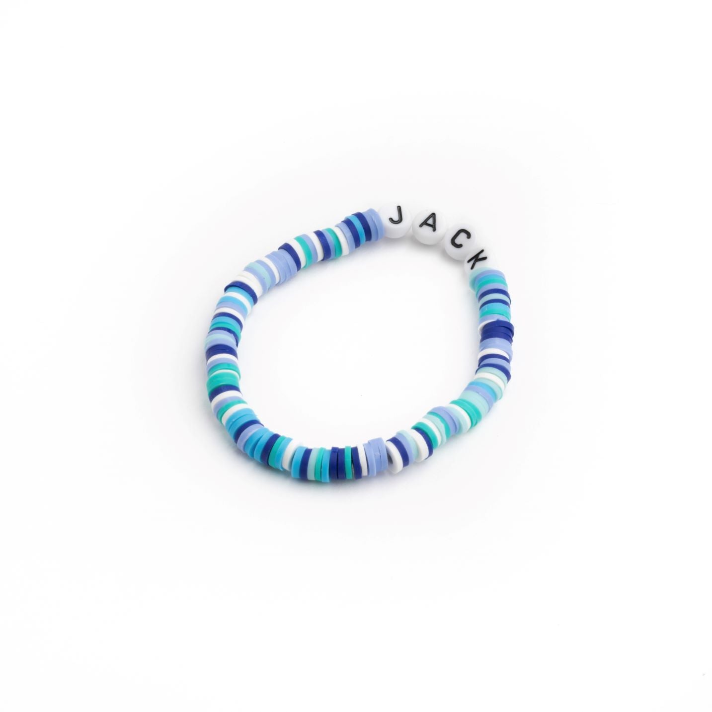 Custom Name Bracelets