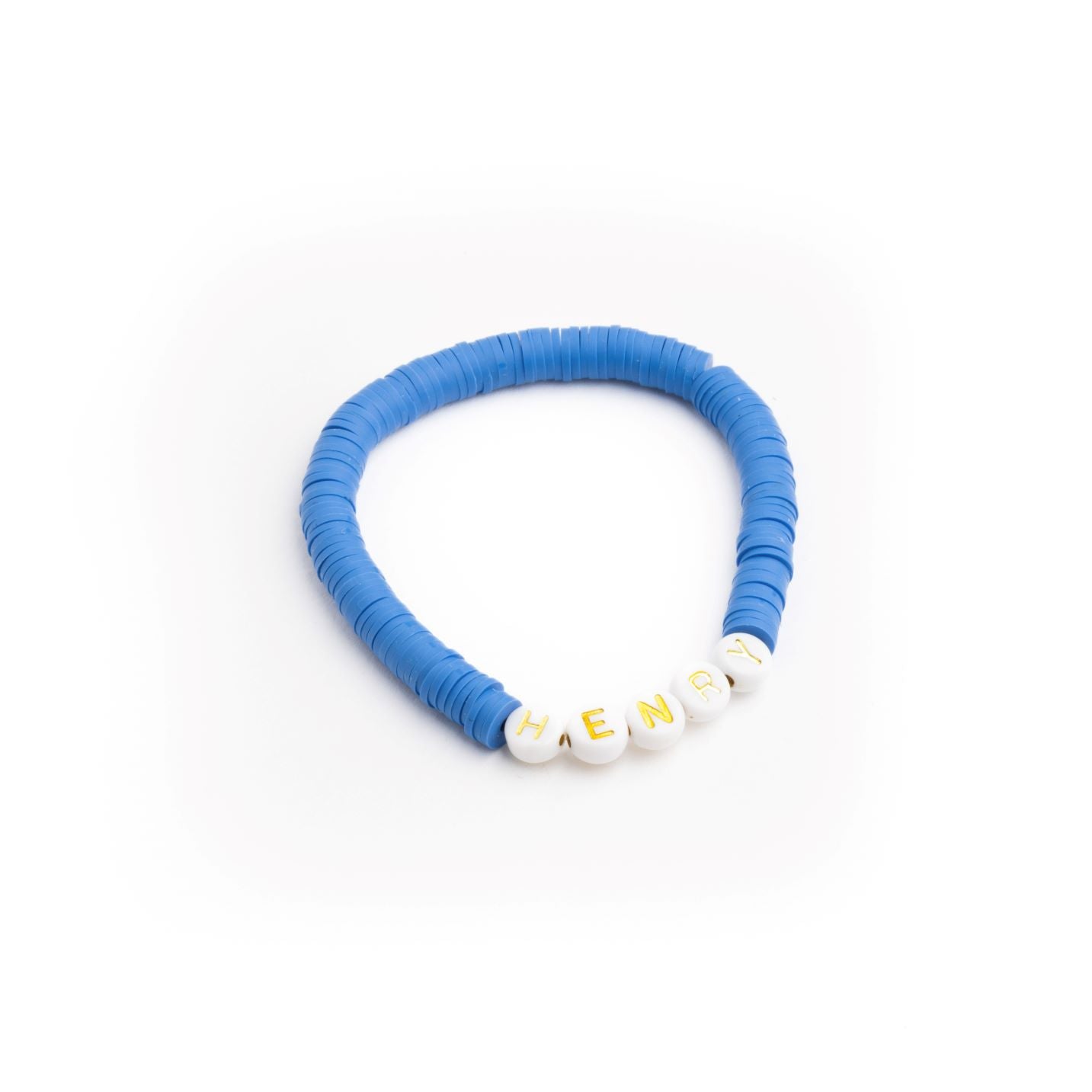 Custom Name Bracelets