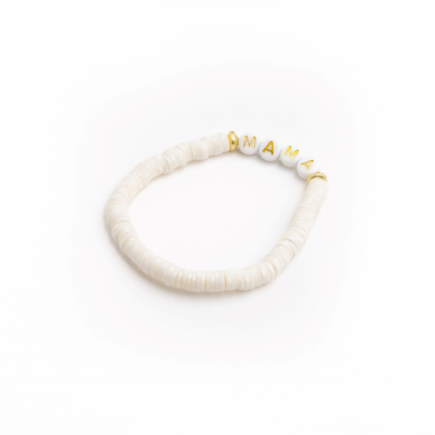 Custom Name Bracelets