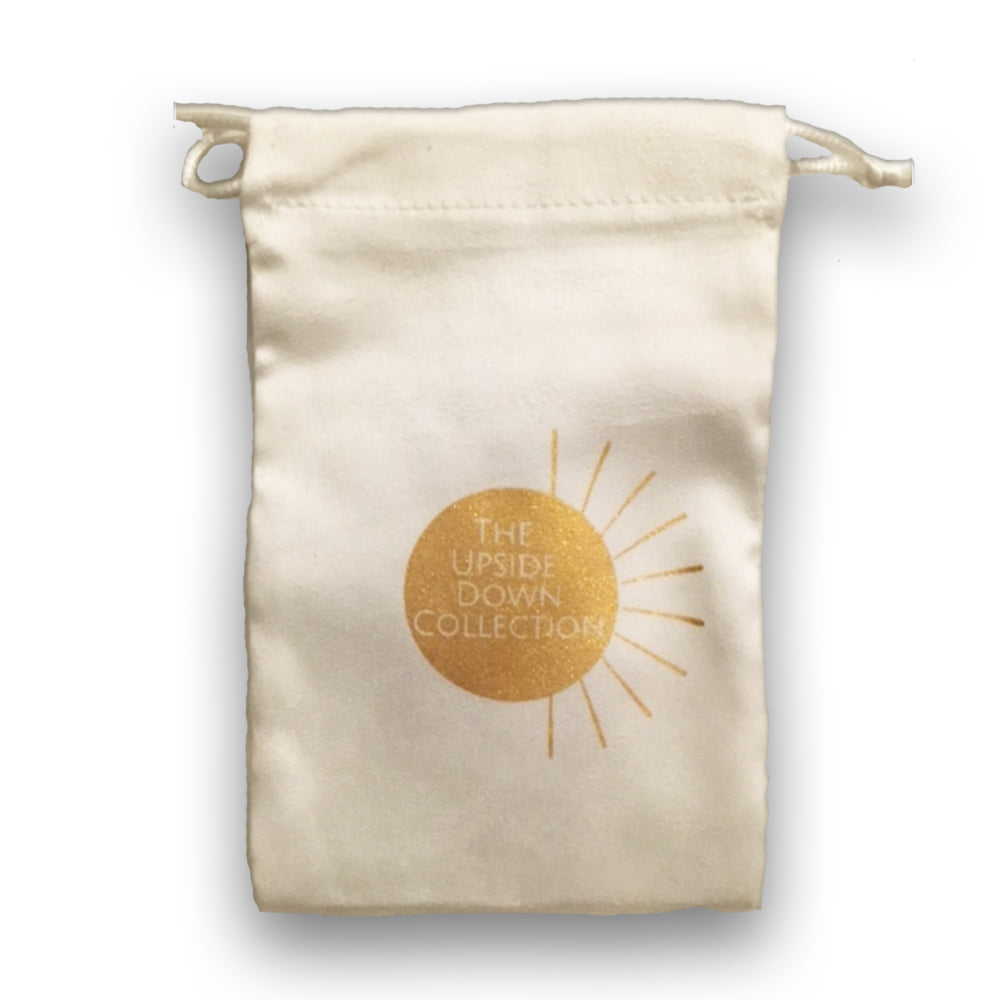 Extra Gift/Jewelry Bag