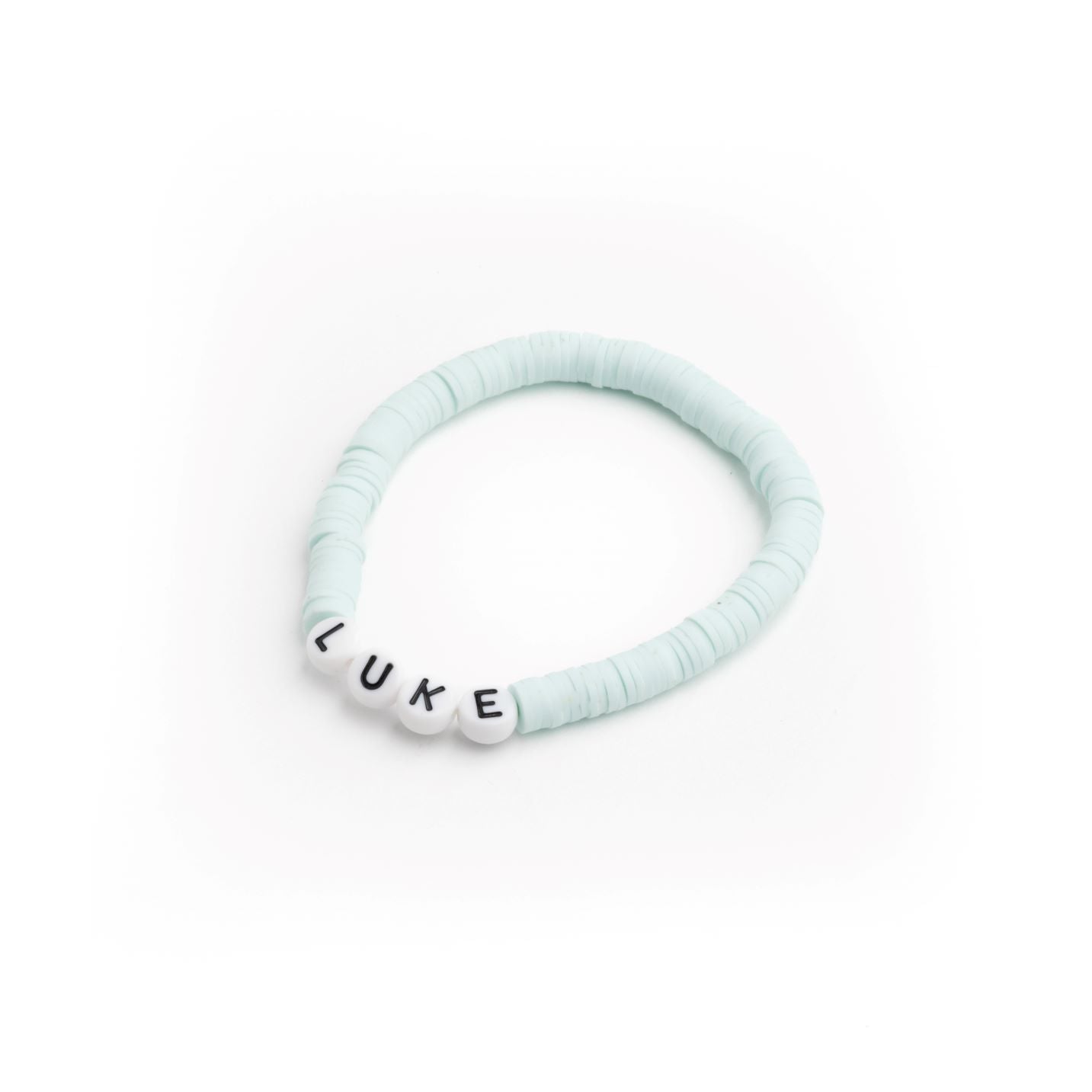 Custom Name Bracelets