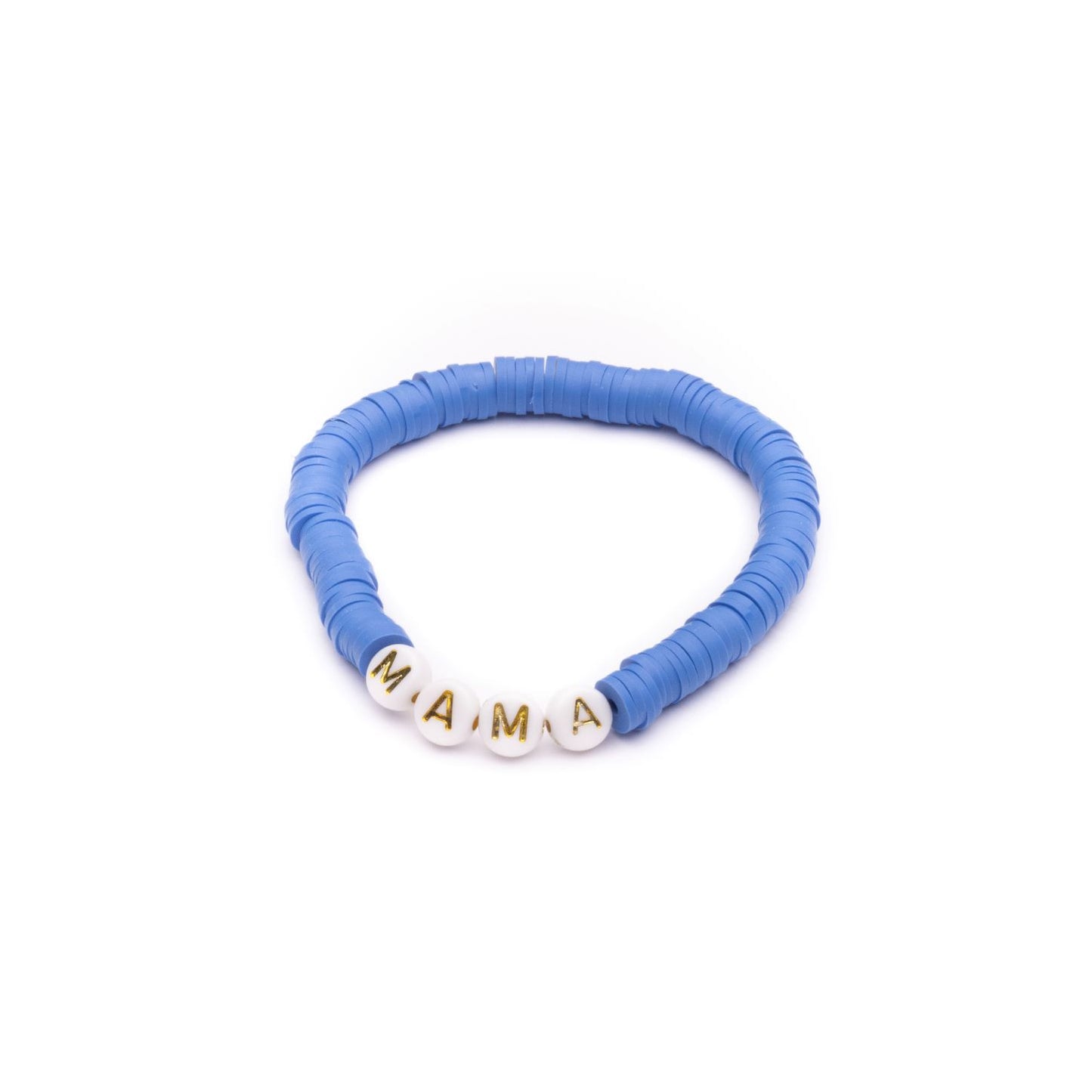 Custom Name Bracelets