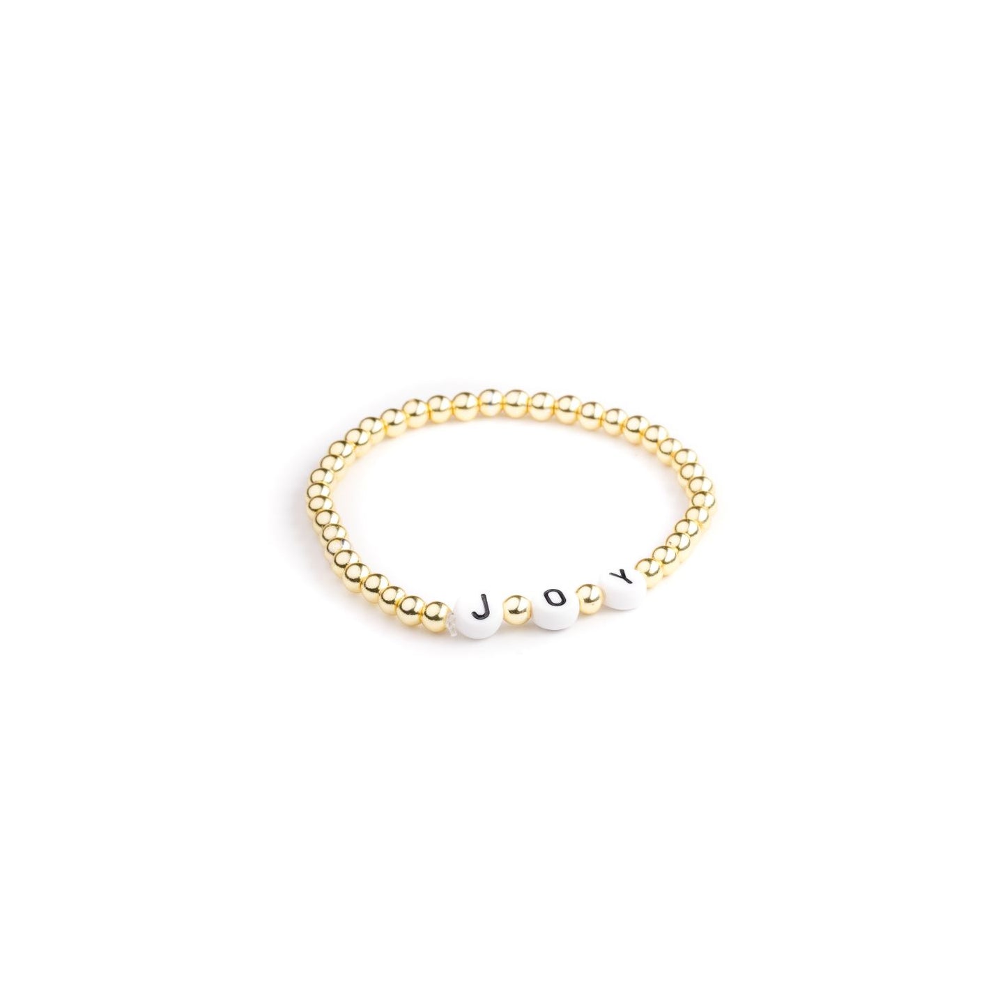 Fruit Of The Spirit Bracelet - Joy