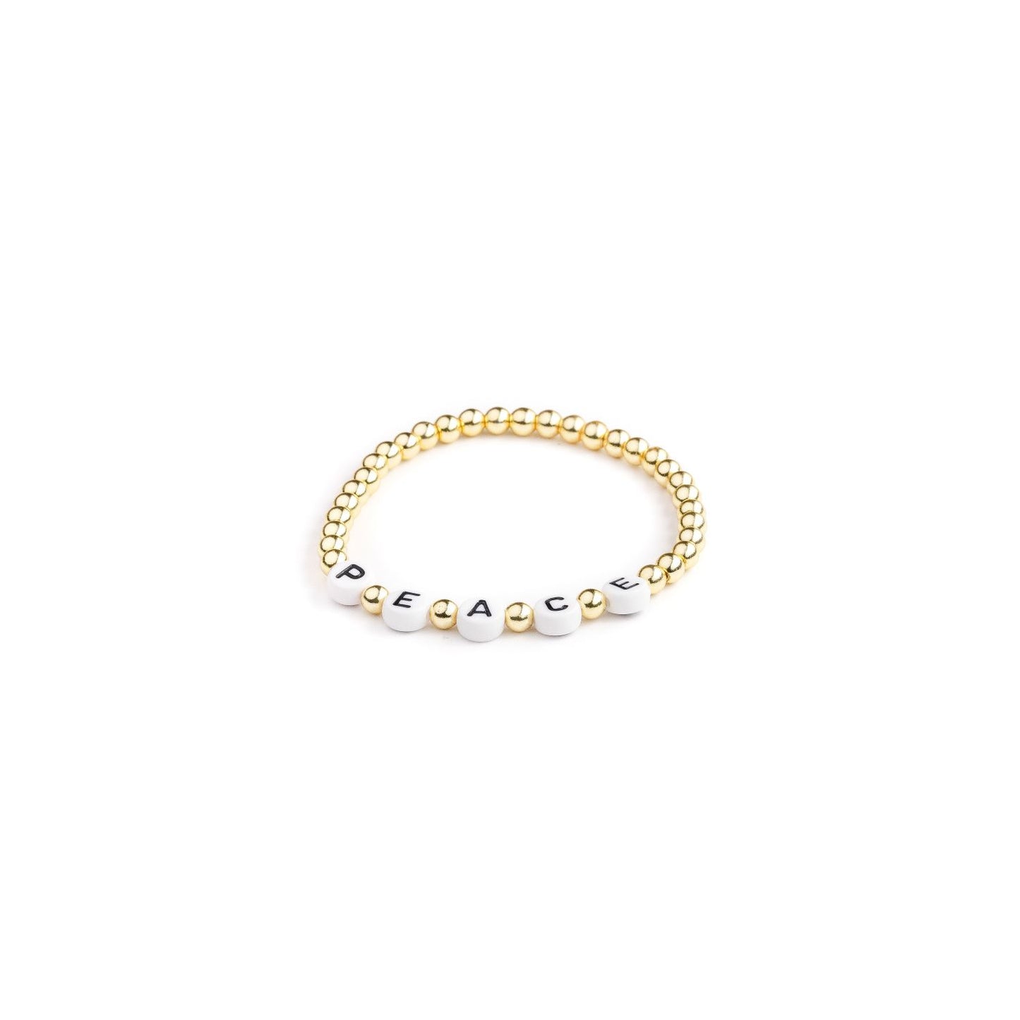 Fruit Of The Spirit Bracelet - Peace
